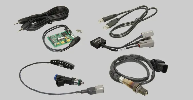 32 GB AUTOSPORT USB DATA PLUG