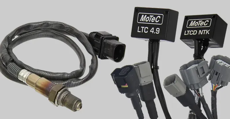 61300 Motec LTC - LSU Lambda To CAN
