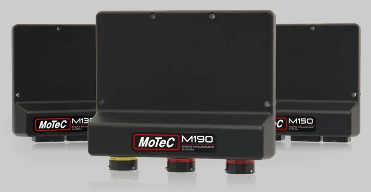 CDI 8 CHANNEL (M1)
