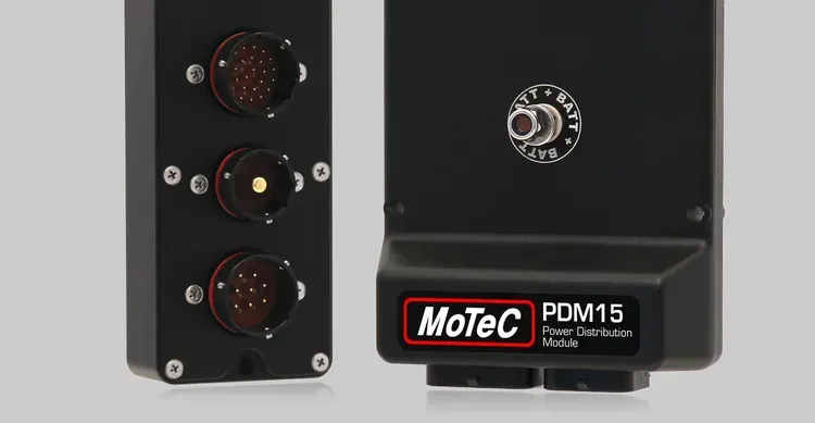 PDM32 - POWER DISTRIBUTION MODULE