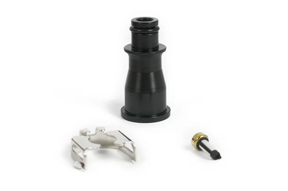 Fuel Injector Adapter - 11mm 1/2 to Full Length
