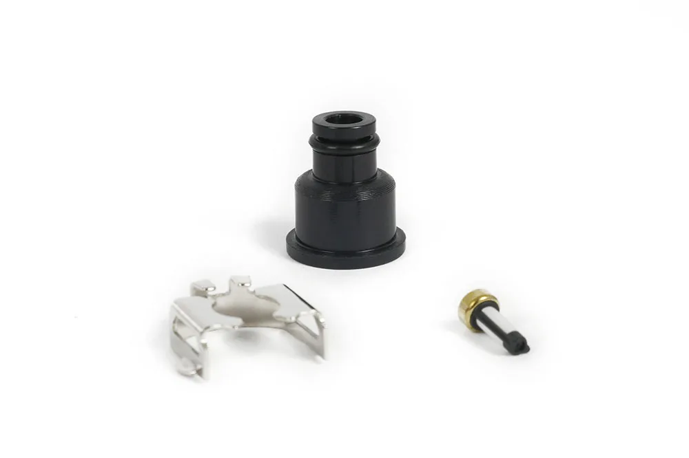 Fuel Injector Adapter - 11mm 3/4 to Full Length