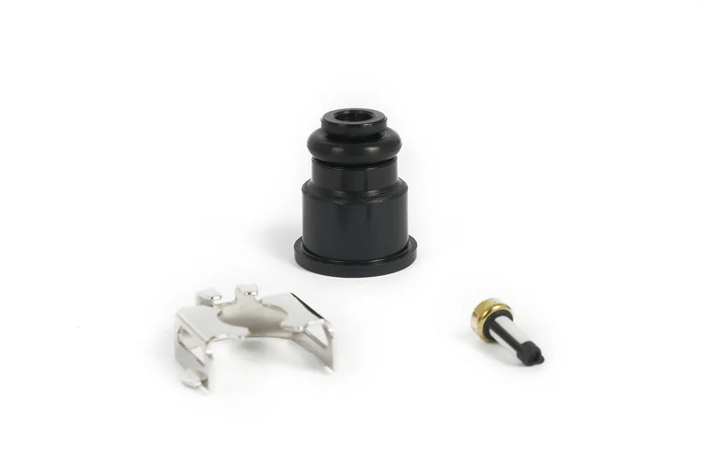 Fuel Injector Adapter - 14mm 3/4 to Full Length