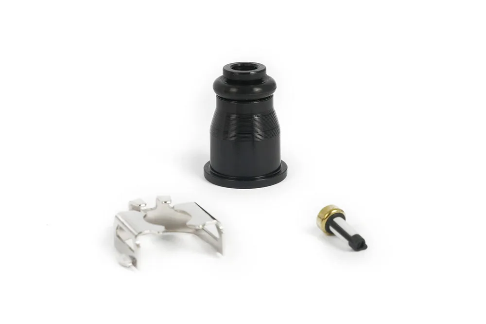 Fuel Injector Adapter - 14mm 1/2 to 3/4 Length
