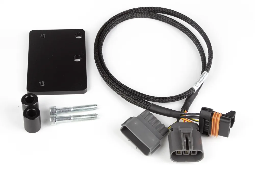 Elite 2000/2500 Nissan RB30 LS1 Coil harness and Mount