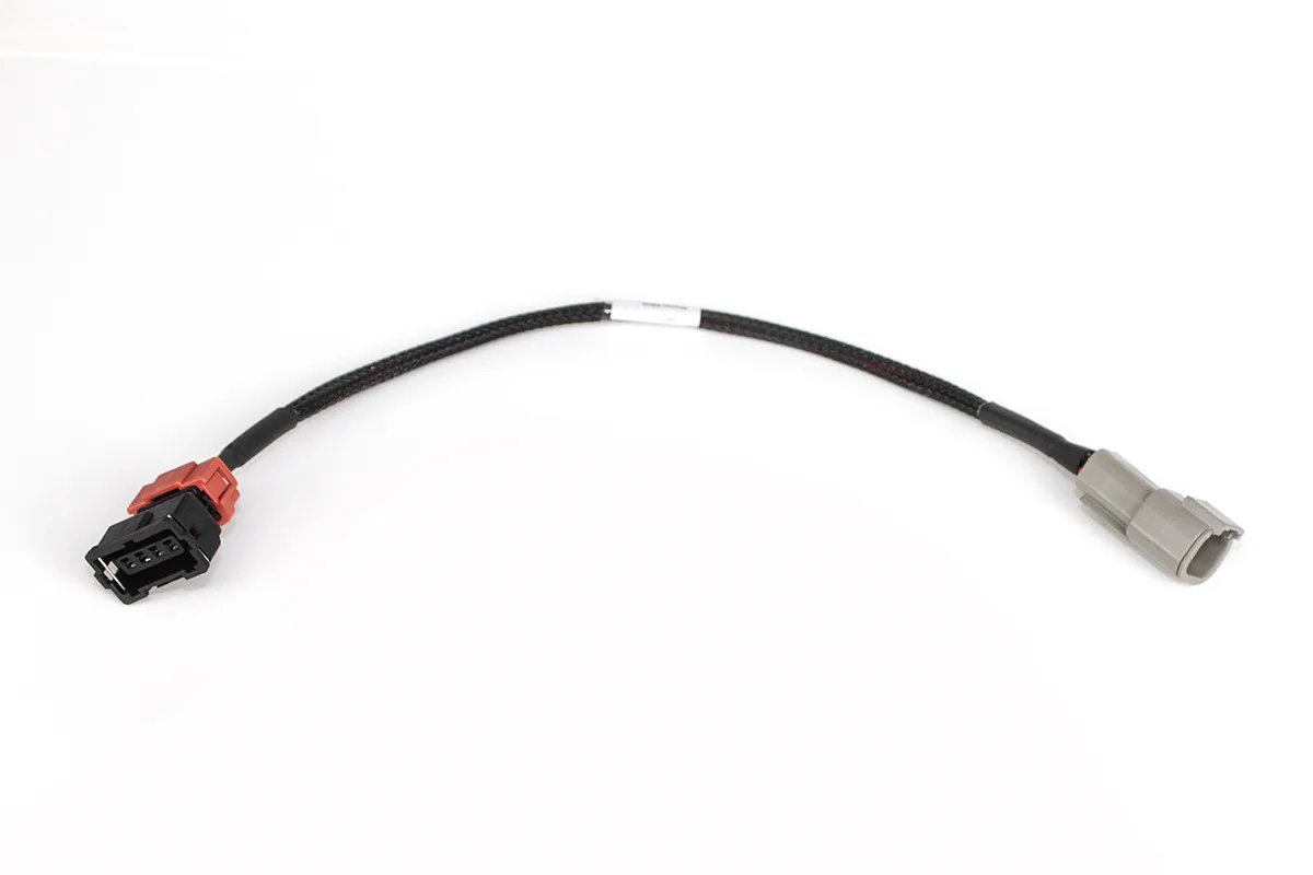 Elite 2000/2500 Nissan RB30 CAS Harness only