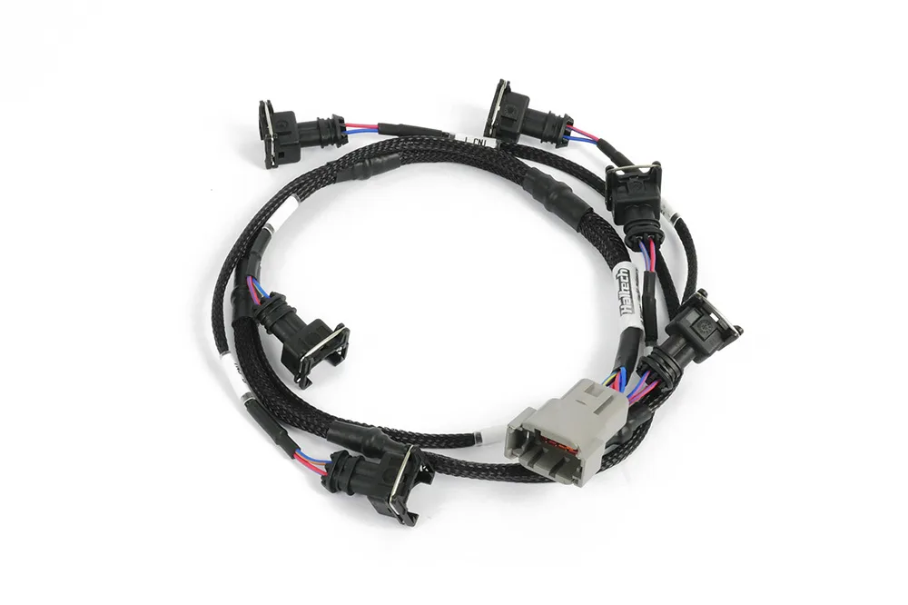 i6 Timer (EV1) Primary Injector Harness