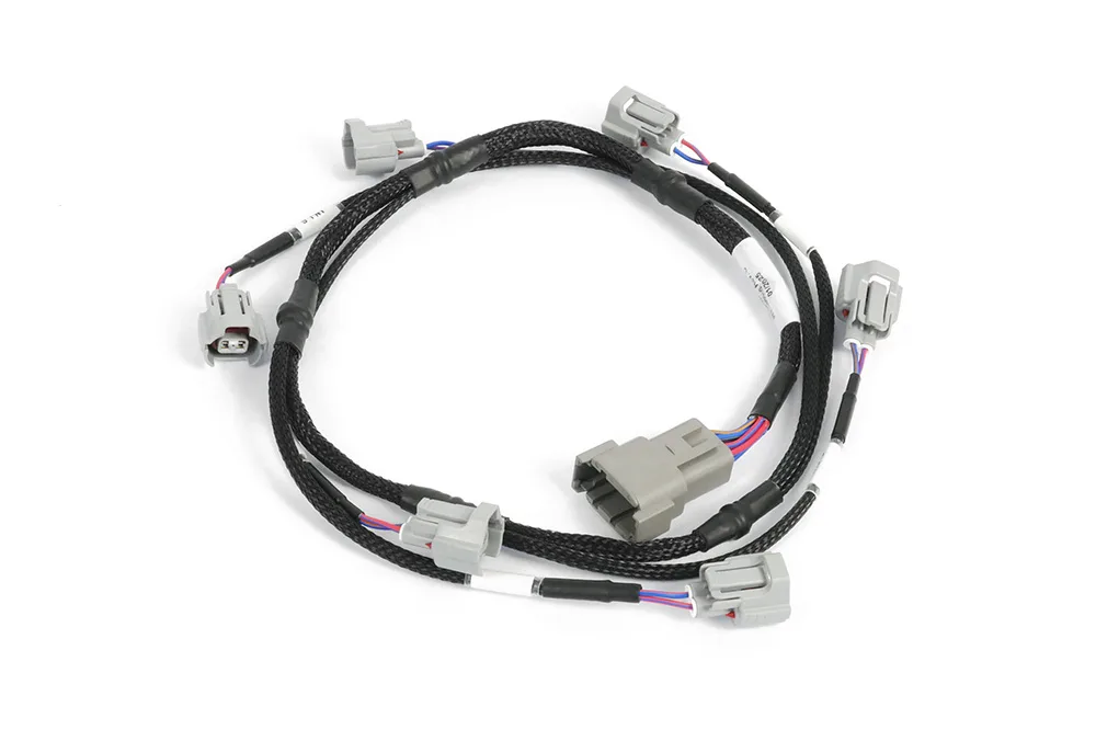 i6 Sumitomo (Denso) Primary Injector Harness