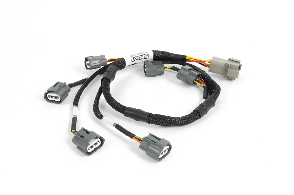i6 R35 COP Ignition Harness