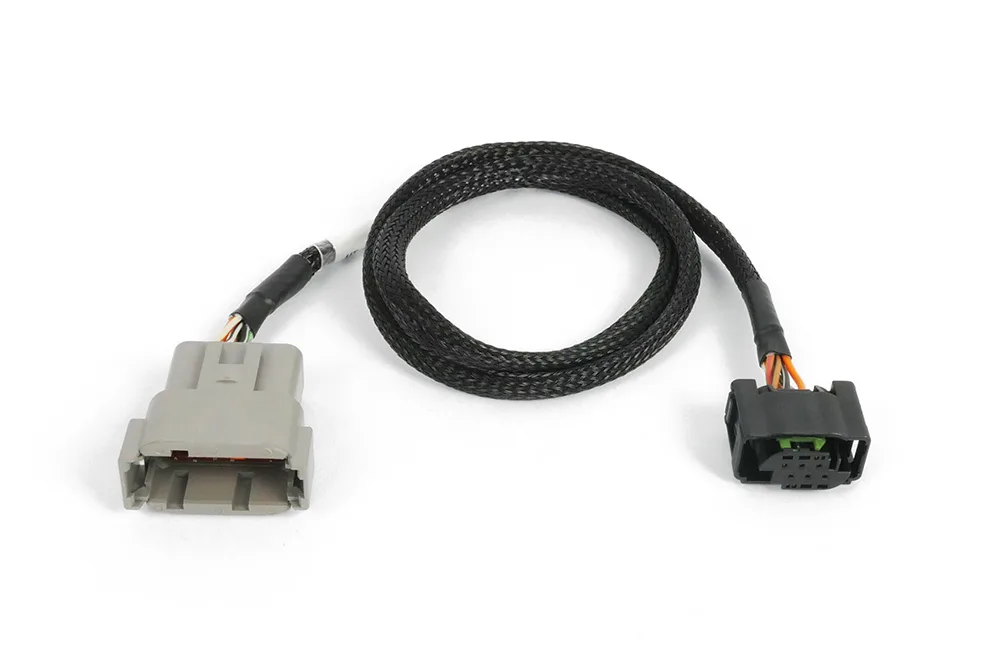 Nexus DBW Subharness - Suits Bosch
