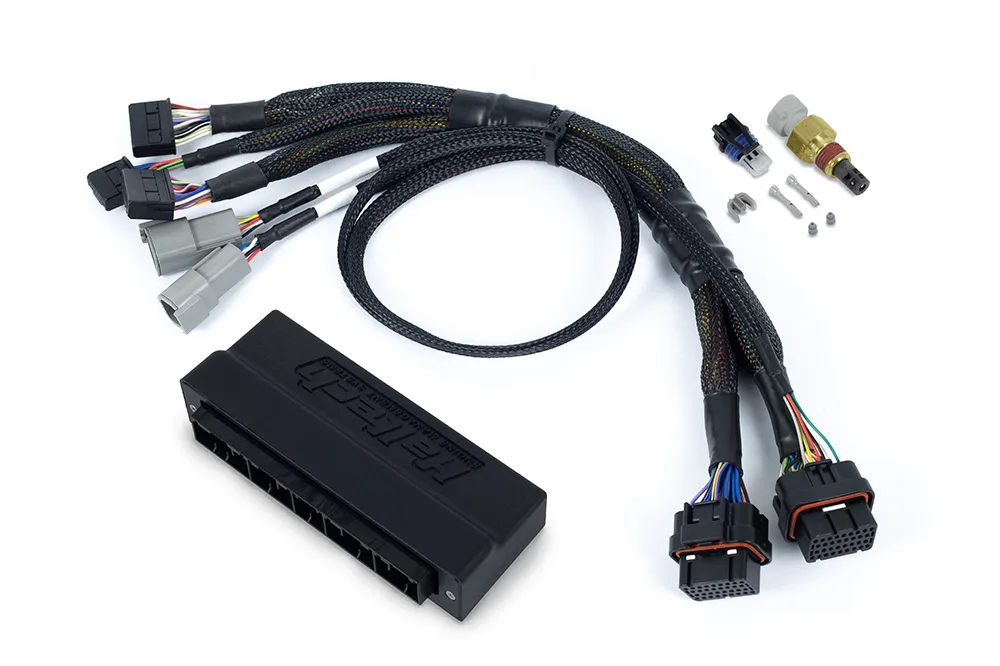 Nexus S2/S3 Plug n Play Adapter Harness - Mazda MX5 NB