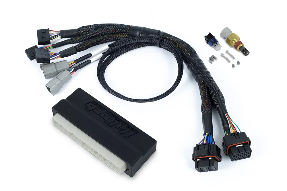 Nexus S2/S3 Plug n Play Adapter Harness - Honda DC5