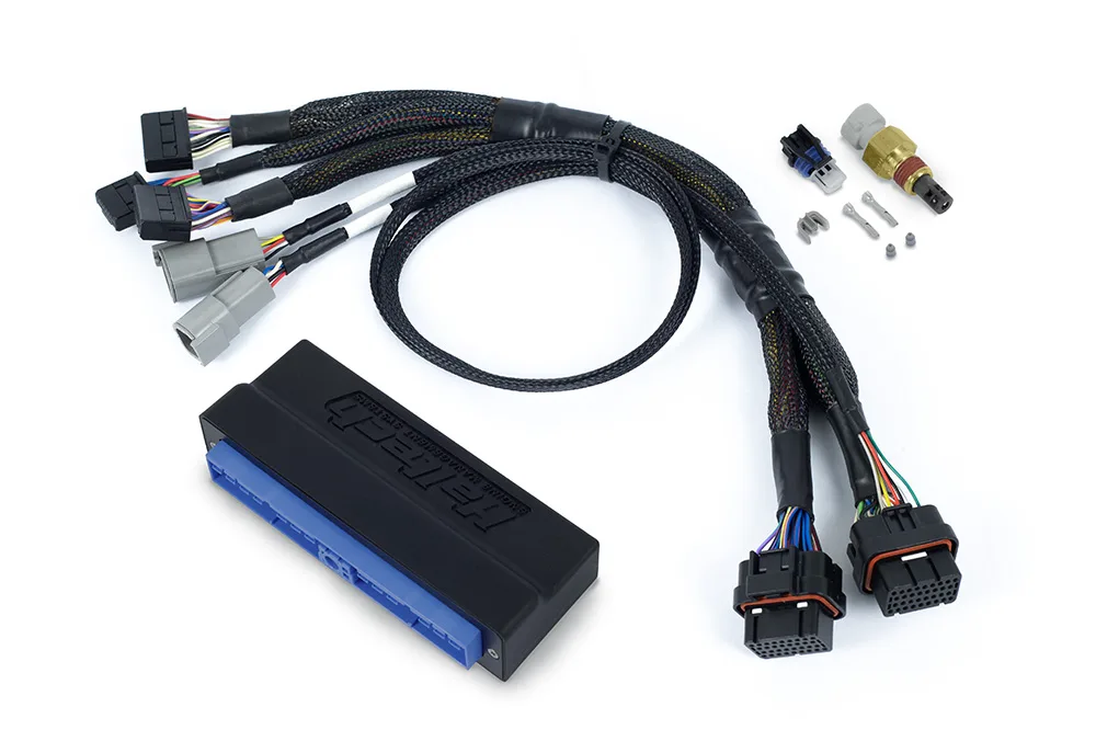 Nexus S3 Plug n Play Adapter Harness - Nissan 300ZX Z32