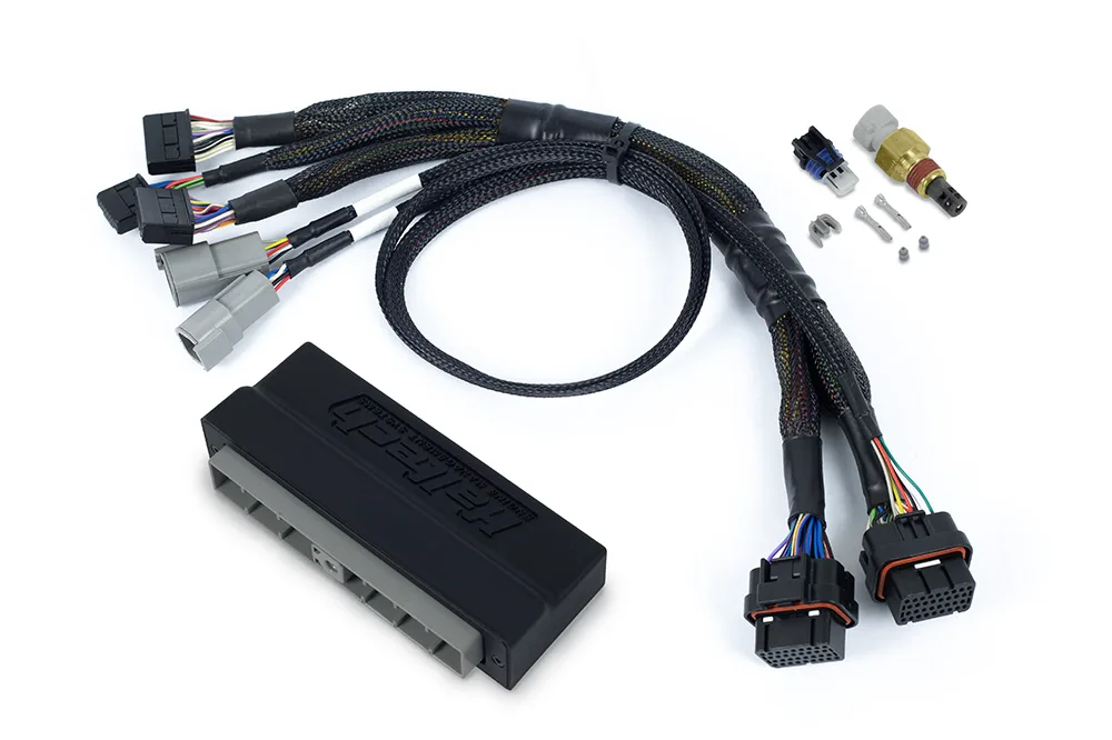 Nexus S3 Plug n Play Adapter Harness - Nissan Skyline R34 GT-T
