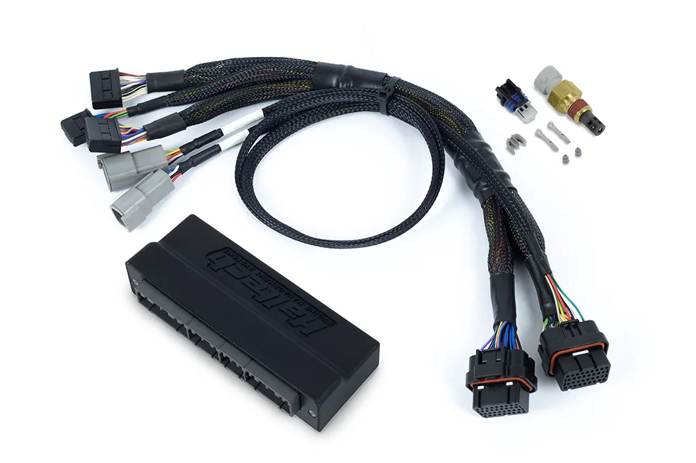Nexus S3 Plug n Play Adapter Harness - Toyota LandCruiser 1FZ-FE
