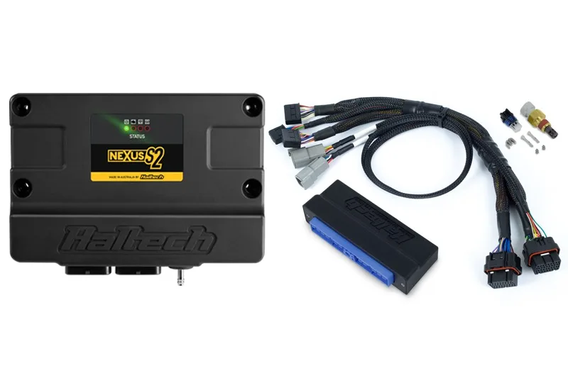 Nexus S2 Plug n Play Adapter Harness Kit - Nissan Silvia S15