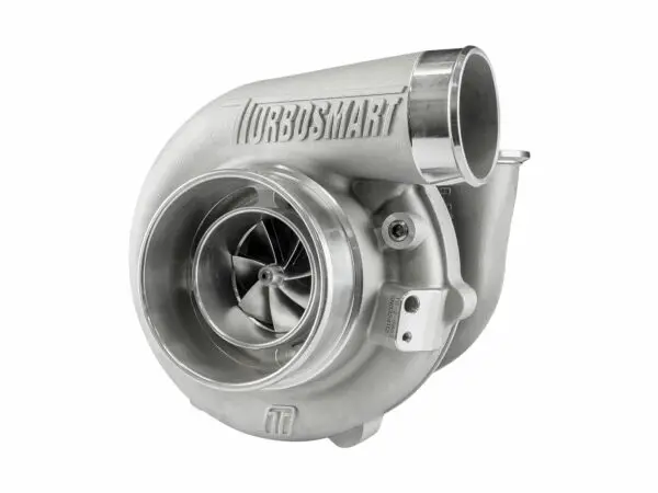 Turbosmart TS-2 Performance Turbocharger (Water Cooled) 5862 V-Band 0.82AR Externally Wastegated