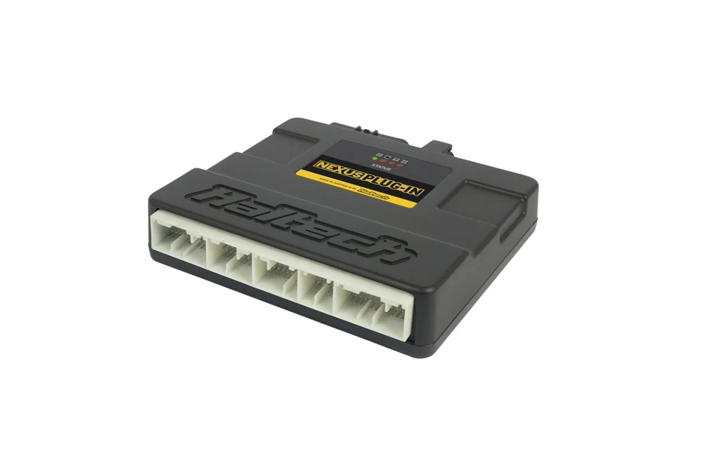 Nexus Plug-in Honda DC5 ECU