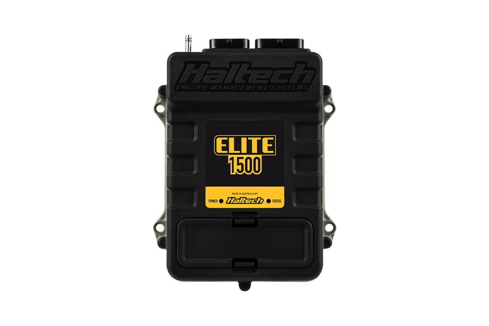 Elite 1500 display only ECU
