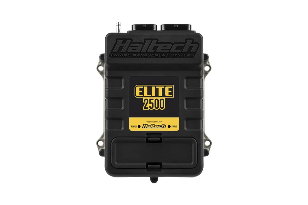 Elite 2500 display only ECU