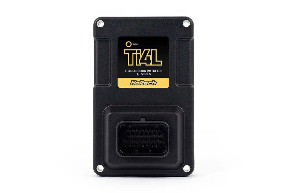 NexusÂ Ti4L -  Display Only