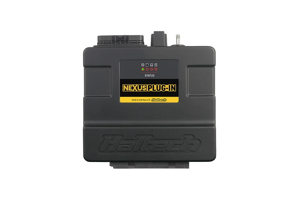 Nexus Plug-in GM Delco Display Only