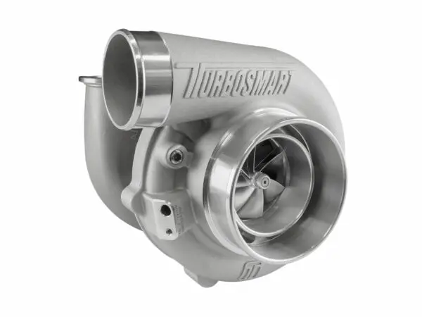 Turbosmart TS-2 Turbocharger (Water Cooled) 7170 (Kompact) V-Band Reverse Rotation 1.07AR Externally Wastegated