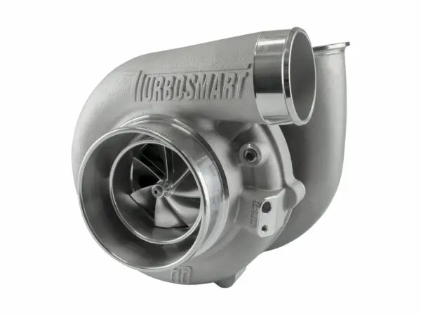 Turbosmart TS-2 Performance Turbocharger (Water Cooled) 7170 (Kompact) V-Band 1.07AR Externally Wastegated