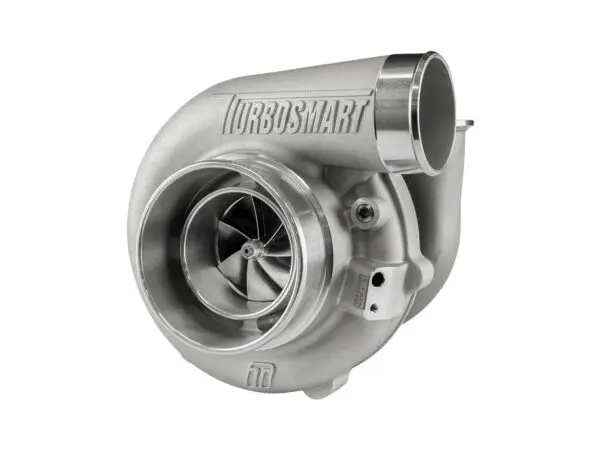 Turbosmart TS-1 Performance Turbocharger 6262 V-Band 0.82AR Externally Wastegated