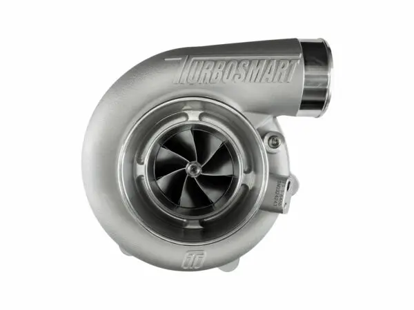 Turbosmart TS-1 Performance Turbocharger 6466 V-Band 0.82AR Externally Wastegated
