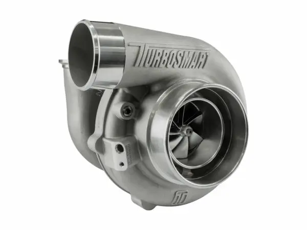 Turbosmart TS-1 Performance Turbocharger 6466 V-Band 0.82AR Externally Wastegated (Reversed Rotation)