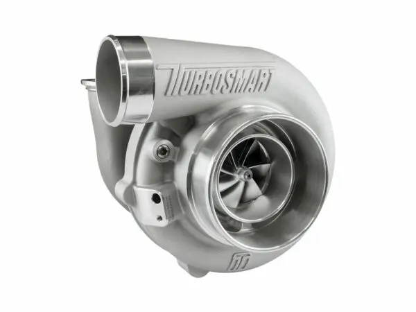 Turbosmart TS-1 Performance Turbocharger 5862 V-Band Reverse Rotation 0.82AR Externally Wastegated