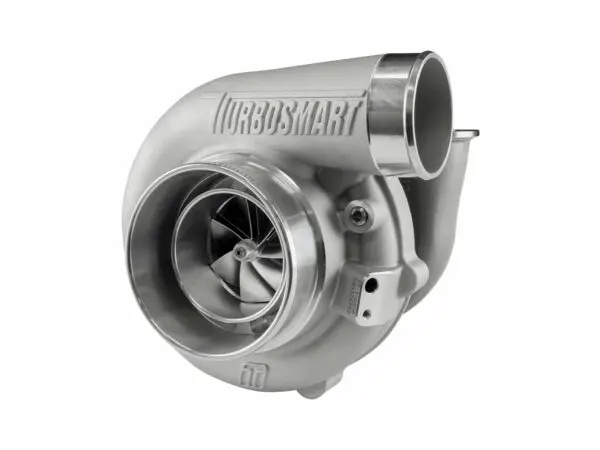 Turbosmart TS-1 Performance Turbocharger 6466 V-Band 1.07AR Externally Wastegated