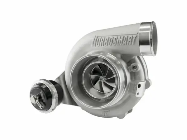 Turbosmart TS-1 Performance Turbocharger 5862 V-Band 0.82AR Internally Wastegated