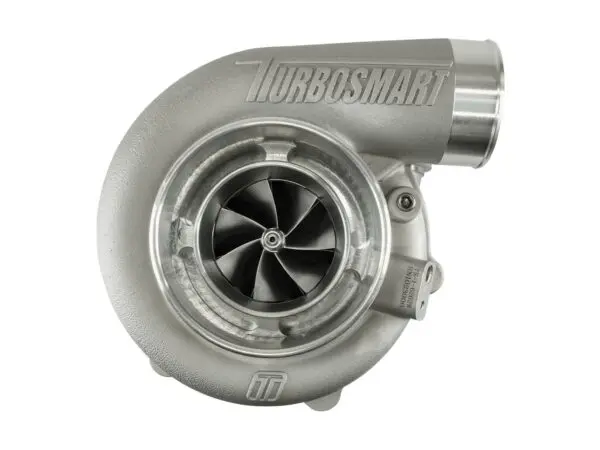 Turbosmart TS-1 Performance Turbocharger 6262 V-Band 0.82AR Internally Wastegated