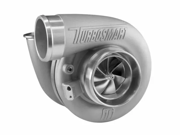Turbosmart TS-1 Performance Turbocharger 8280 V-Band Reverse Rotation 0.96AR Externally Wastegated