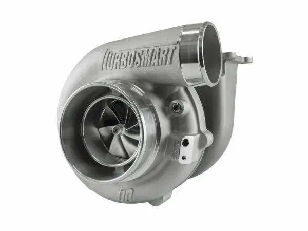 Turbosmart TS-1 Performance Turbocharger 7170 (Kompact) T4 0.96AR Externally Wastegated