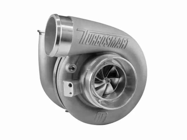 Turbosmart TS-1 Performance Turbocharger 7275 V-Band Reverse Rotation 0.96AR Externally Wastegated