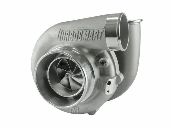 Turbosmart TS-1 Performance Turbocharger 7170 (Kompact) V-Band 1.07AR Externally Wastegated