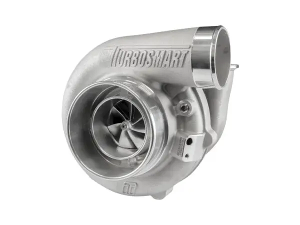 Turbosmart TS-1 Performance Turbocharger 5862 V-Band 0.82AR Externally Wastegated