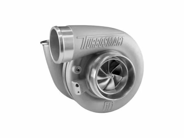 Turbosmart TS-1 Performance Turbocharger 7880 V-Band Reverse Rotation 0.96AR Externally Wastegated