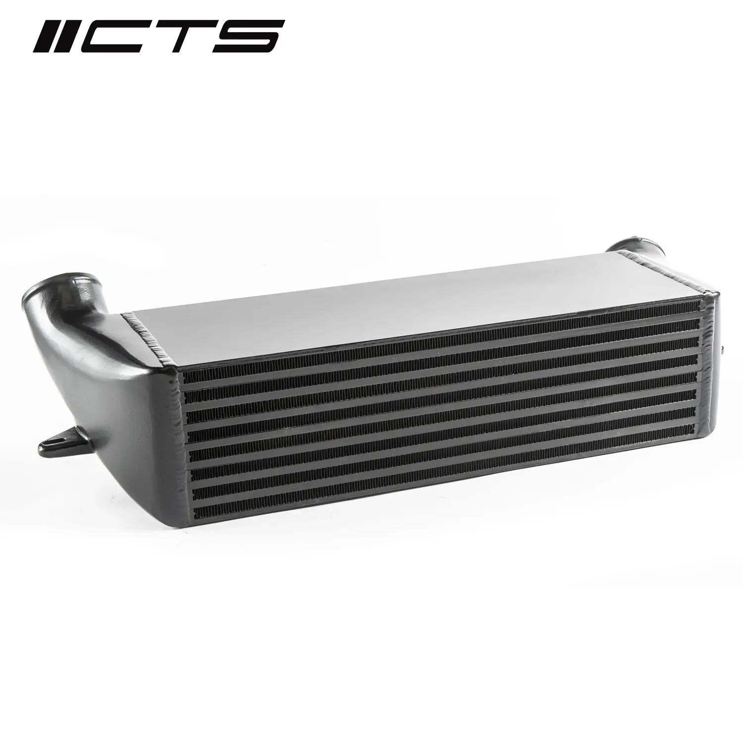 CTS Turbo BMW E9X N54/N55 3.0L FMIC Kit – Direct Fit