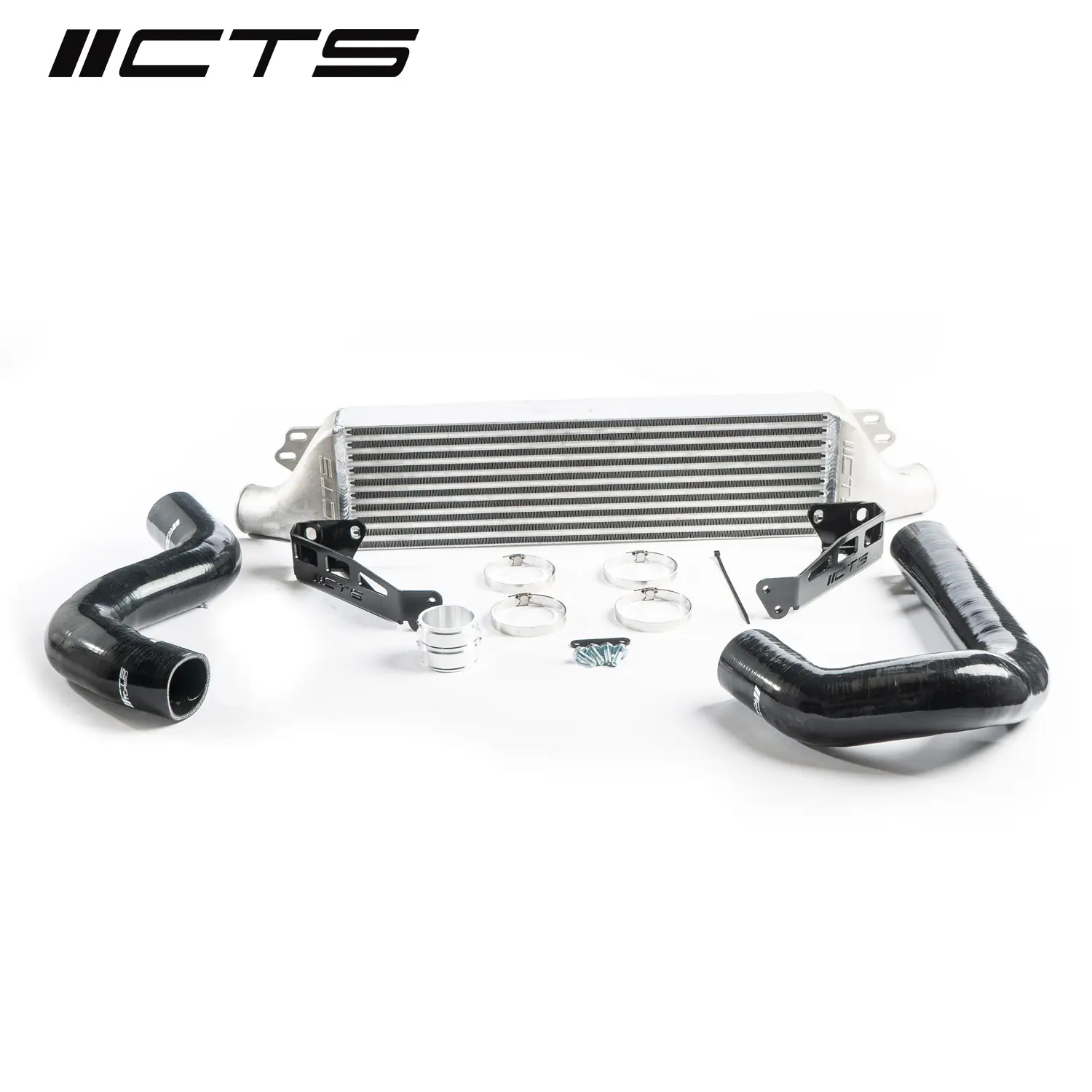 CTS Turbo MK6 Golf R/GTI FMIC Kit