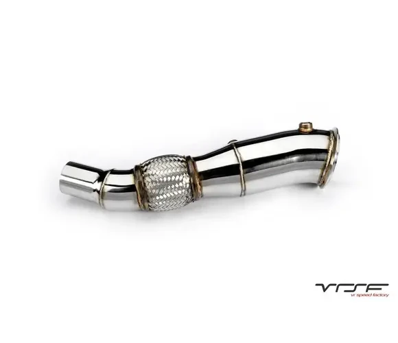 VRSF Catless Downpipe for N20 BMW 2012–2017