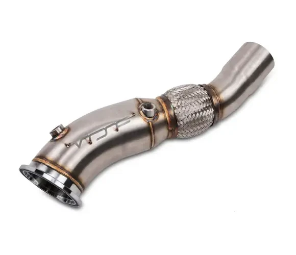 VRSF Catless Downpipe for B48 BMW