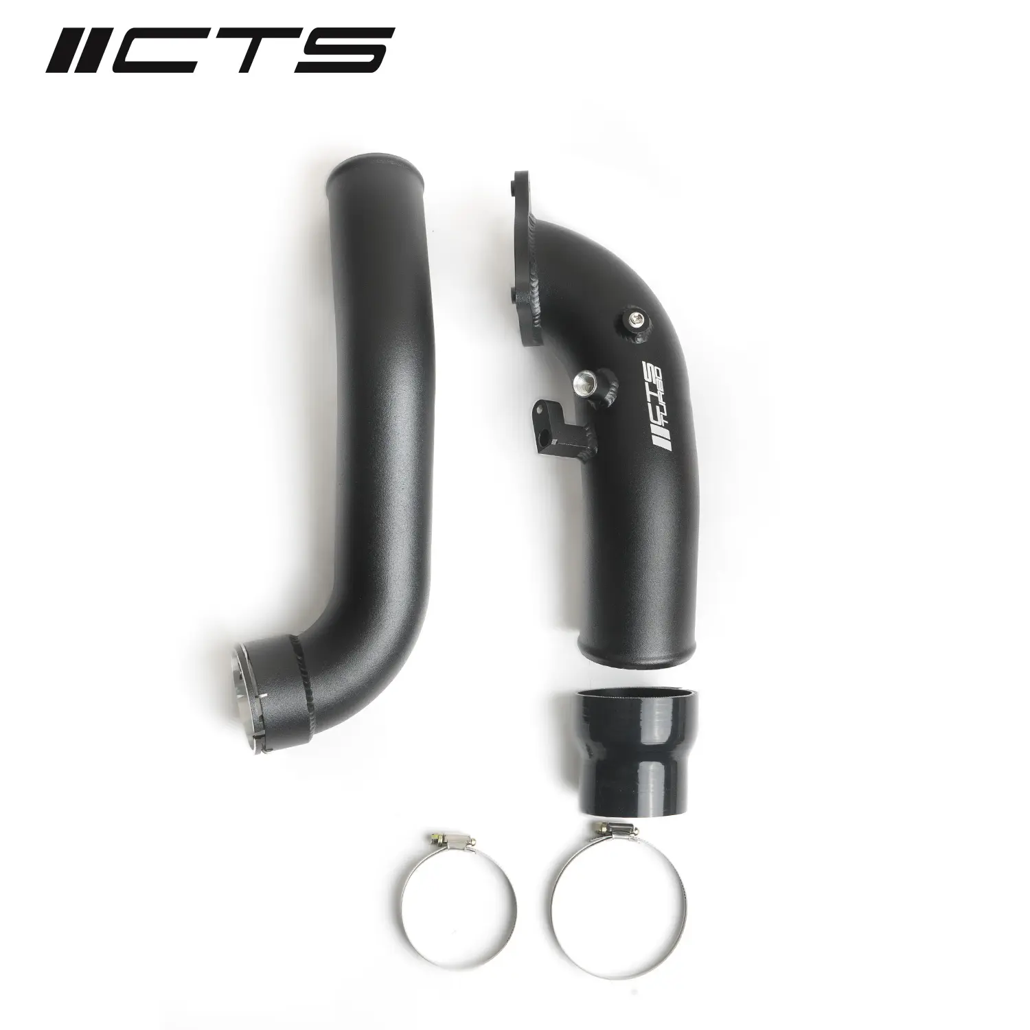 CTS Turbo Charge Pipe Upgrade Kit BMW B58 3.0r
