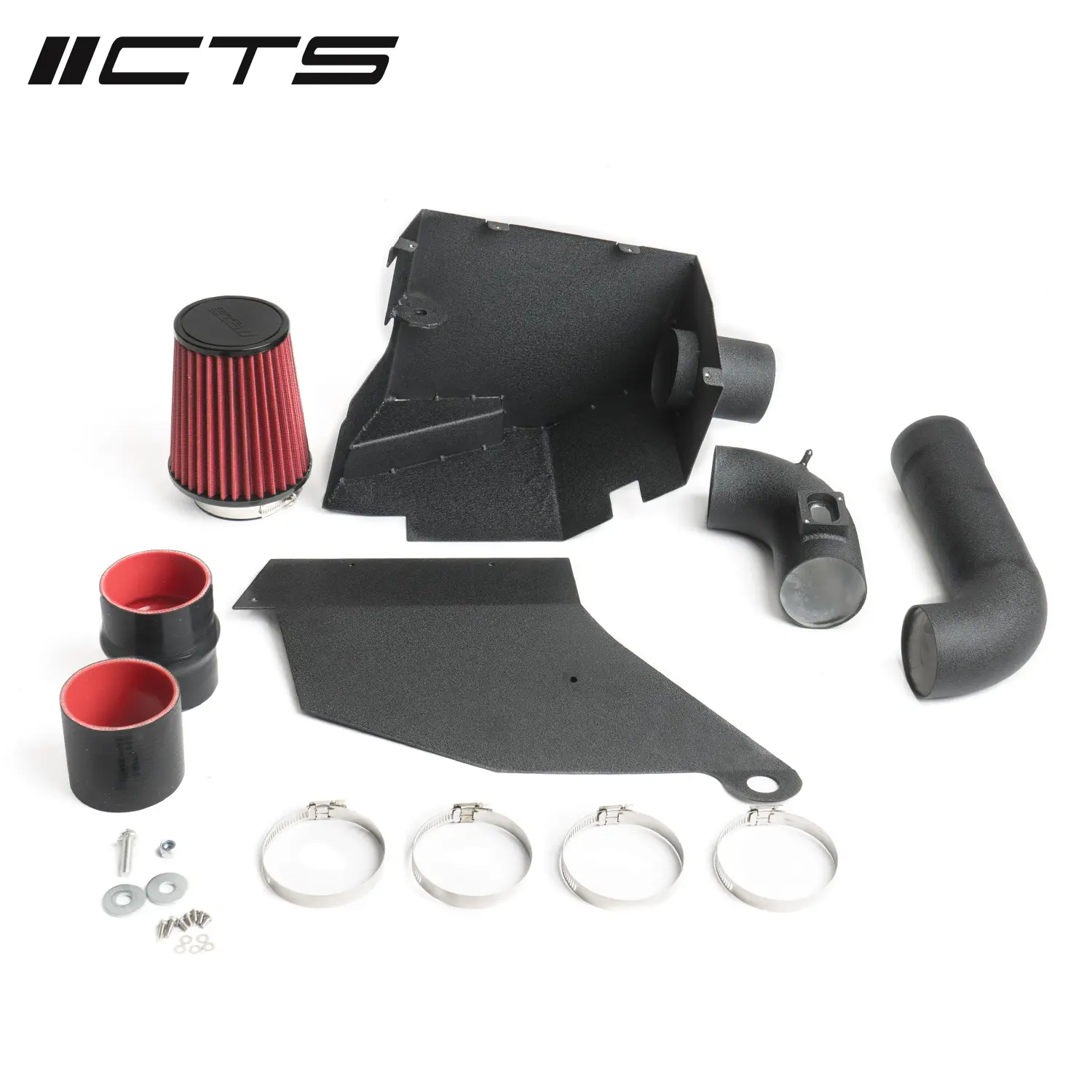 CTS Turbo N20/26 BMW 228I/320I/328I/428I Intake System