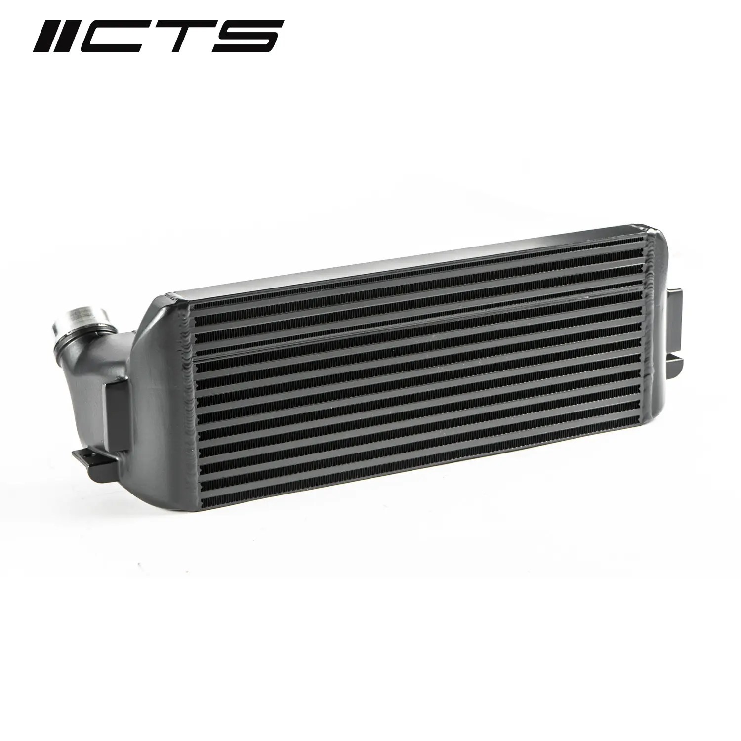 CTS Turbo BMW N20 N55 Intercooler – Direct Fit