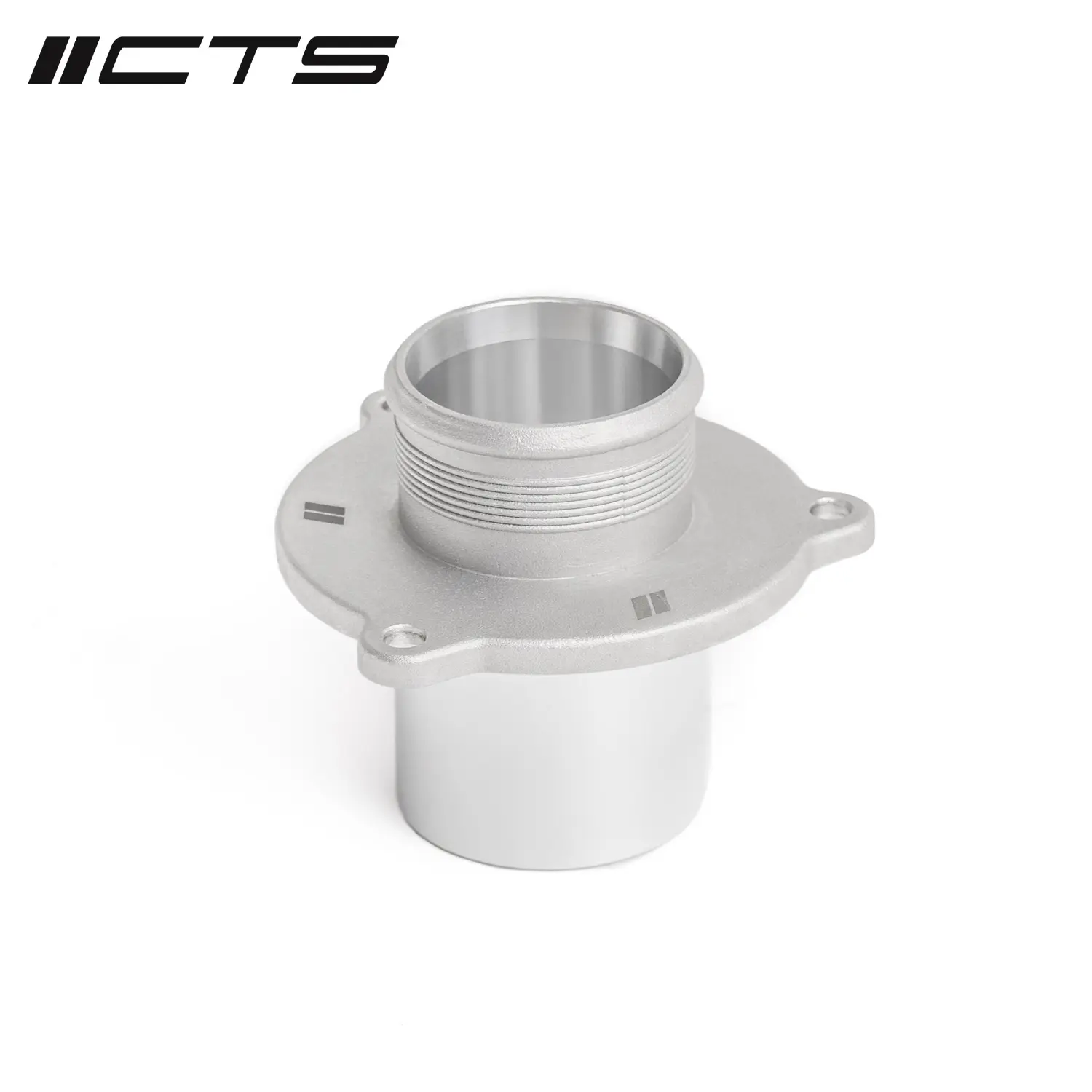 CTS Turbo MQB GEN3 1.8T/2.0T and TFSI GEN2 1.8T/2.0T Turbo Muffler Delete
