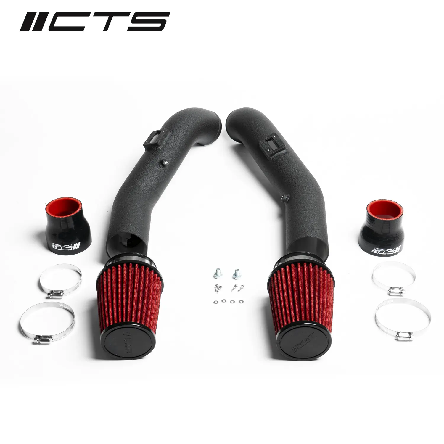 CTS Turbo R35 Nissan GT-R Intake System
